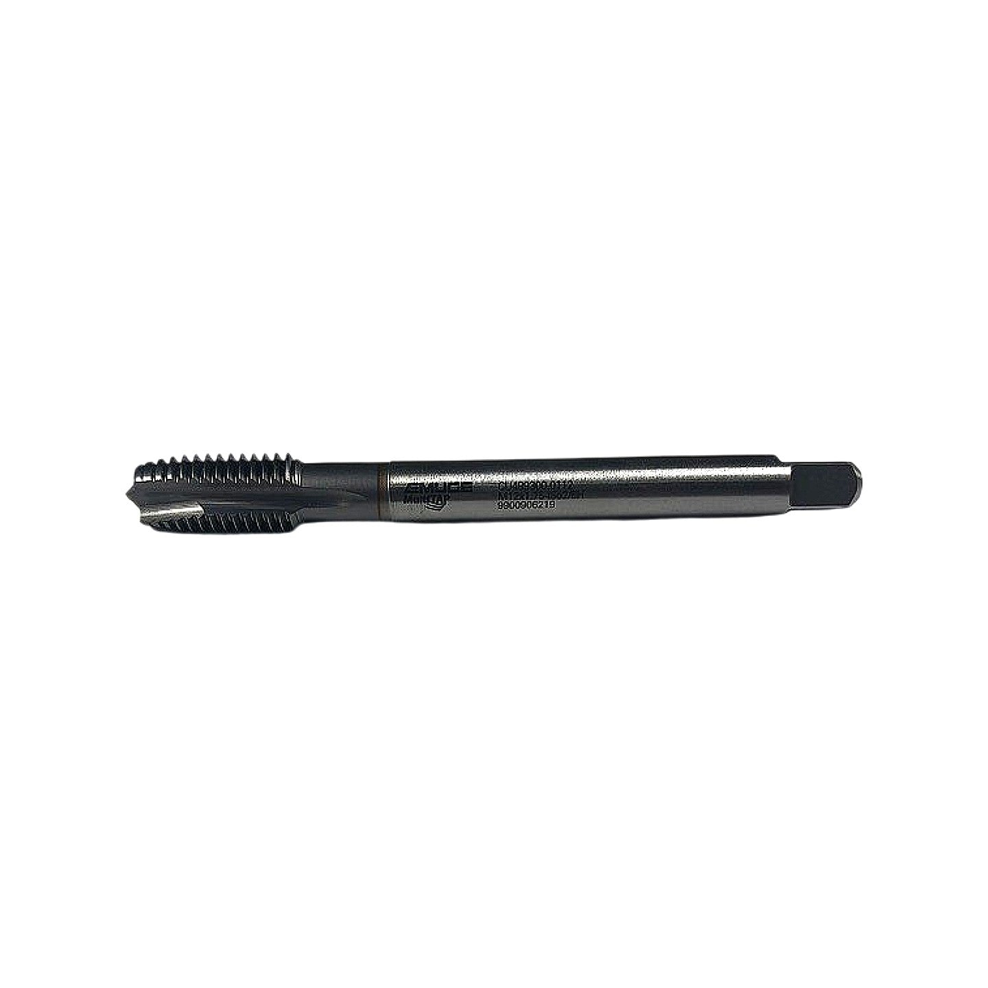 Emuge CU499300.0112 SP-MULTI-TiCN M12x1.75 6H spiral point machine tap
