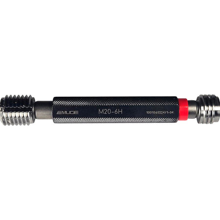 Emuge Franken 1001060224 Thread Plug Gauge