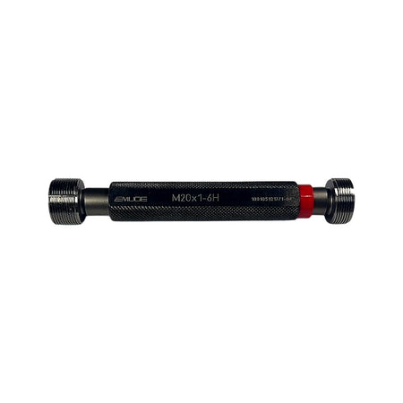 Emuge M20x1-6H Go/No-Go Thread Plug thread plug gauge go/no-go
