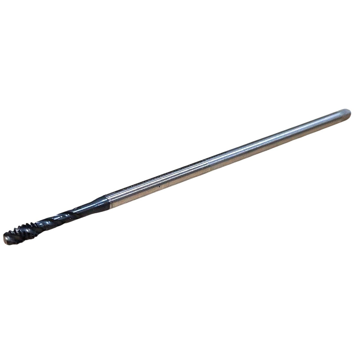 EMUGE No. 6-32 Spiral Flute Tap