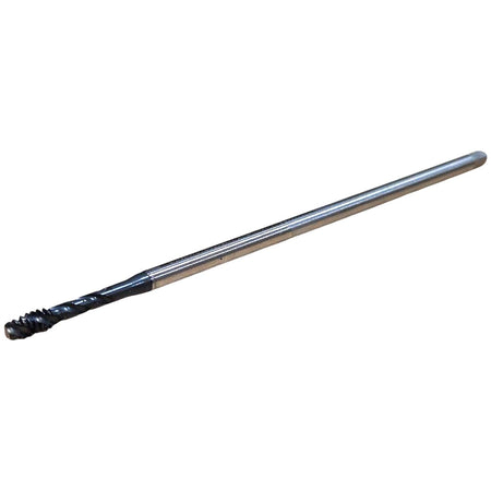 EMUGE No. 6-32 Spiral Flute Tap