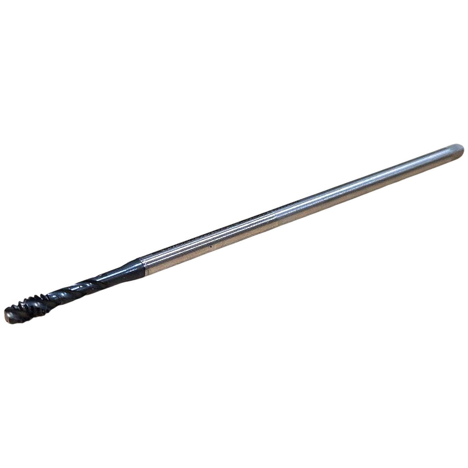 EMUGE No. 6-32 Spiral Flute Tap