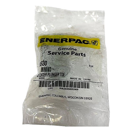 Enerpac A530 Hydraulic Cylinder Plunger Toe