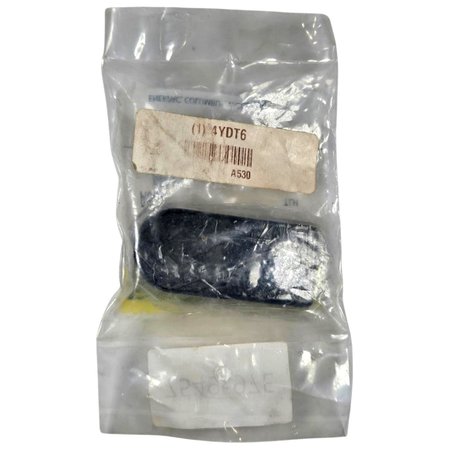 Enerpac A530 Hydraulic Cylinder Plunger Toe