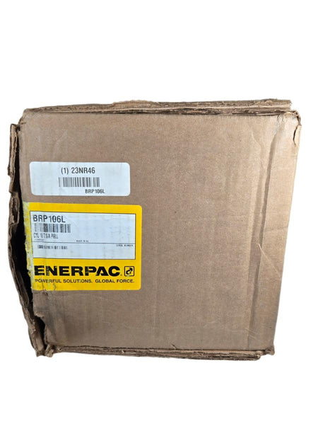Enerpac BRP106L hydraulic pull cylinder