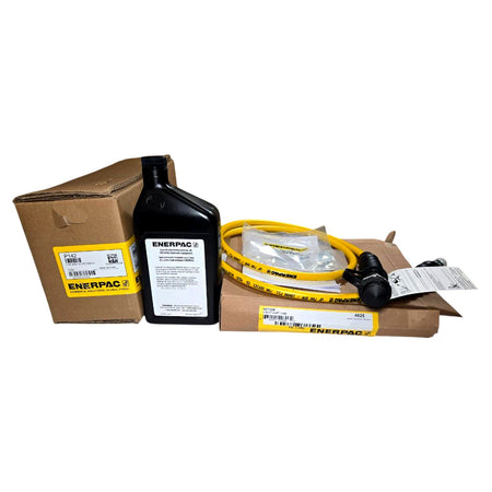 Enerpac MLP5 hydraulic lifting set