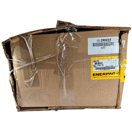 Enerpac MLP5 hydraulic lifting set