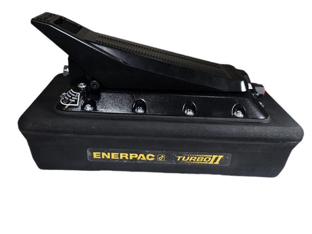 Enerpac PATG1105N Hydraulic Foot Pump