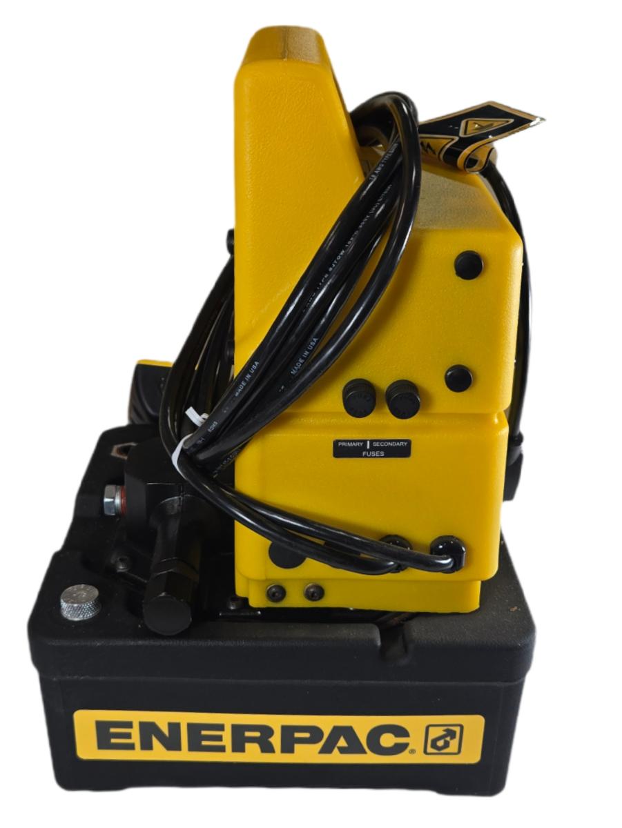 Enerpac PUJ1200B electric hydraulic pump