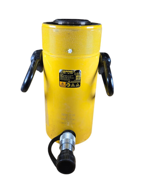 enerpac RC 506 single-acting hydraulic cylinder