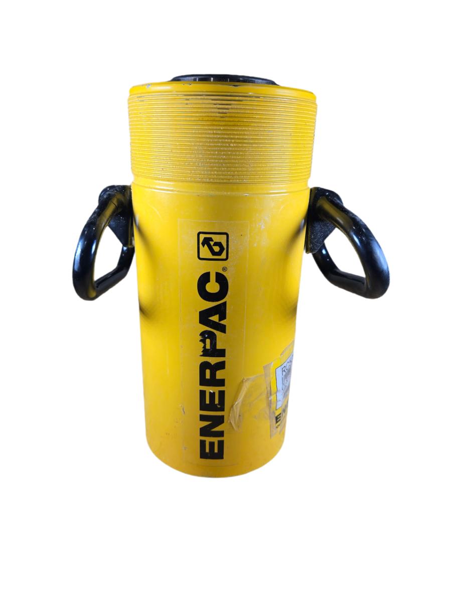 enerpac RC 506 single-acting hydraulic cylinder