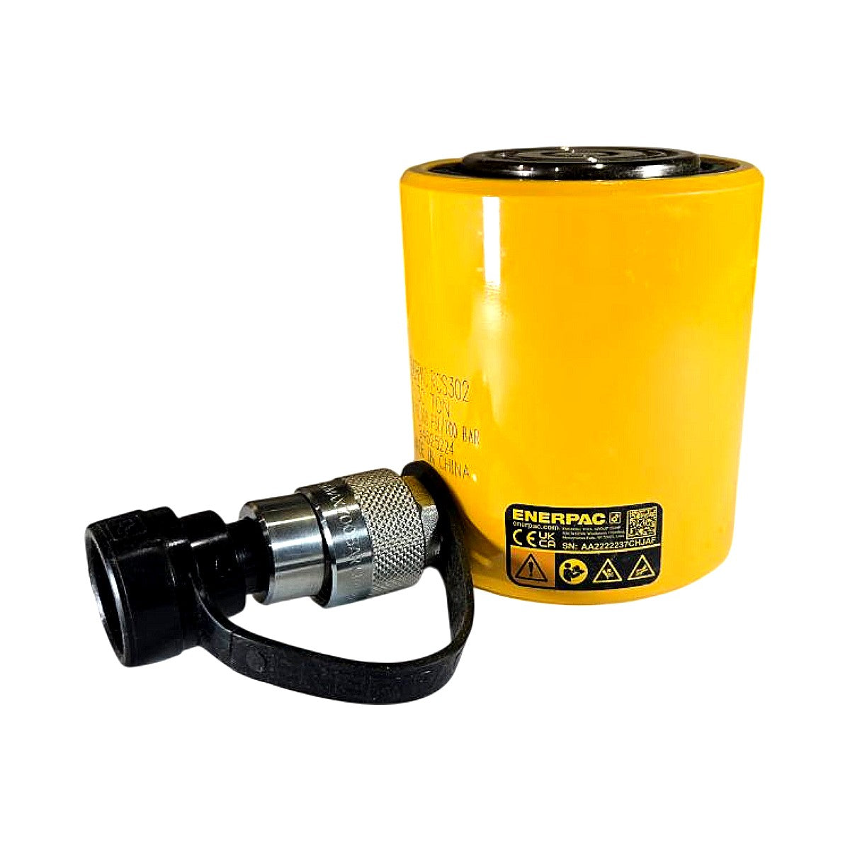 Enerpac RCS302 hydraulic cylinder