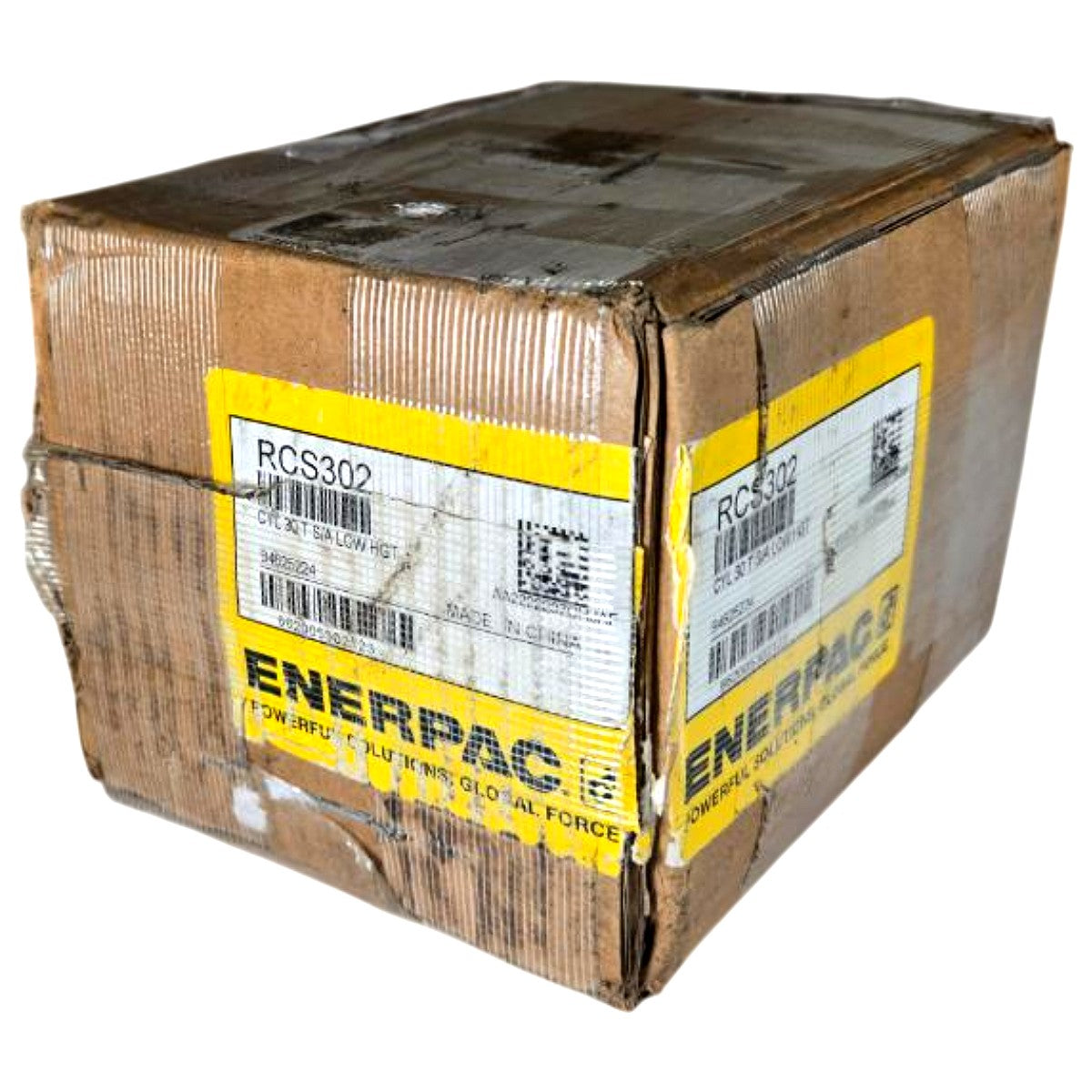 Enerpac RCS302 hydraulic cylinder