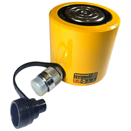 Enerpac RCS502 low height hydraulic cylinder