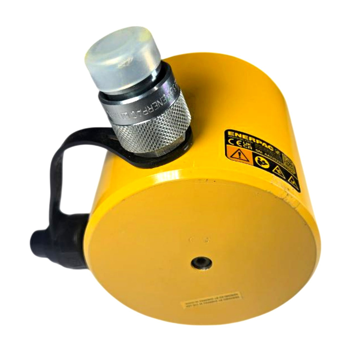 Enerpac RCS502 low height hydraulic cylinder