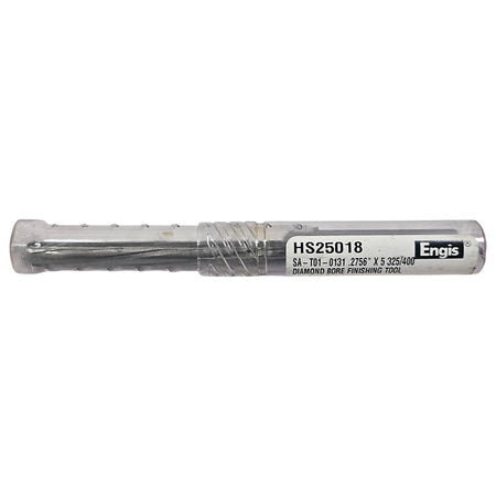Engis HS25018 diamond bore finishing tool