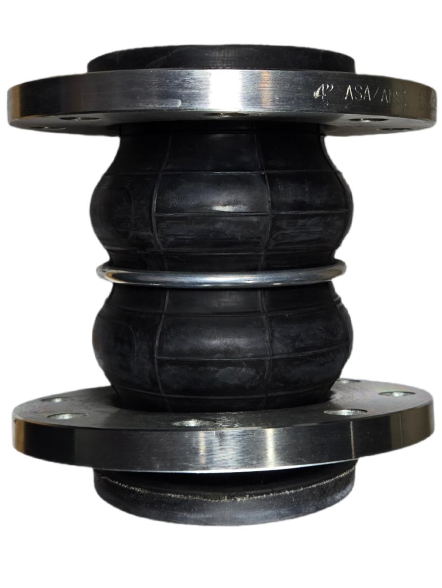 EPDM AMTE204 rubber expansion joint