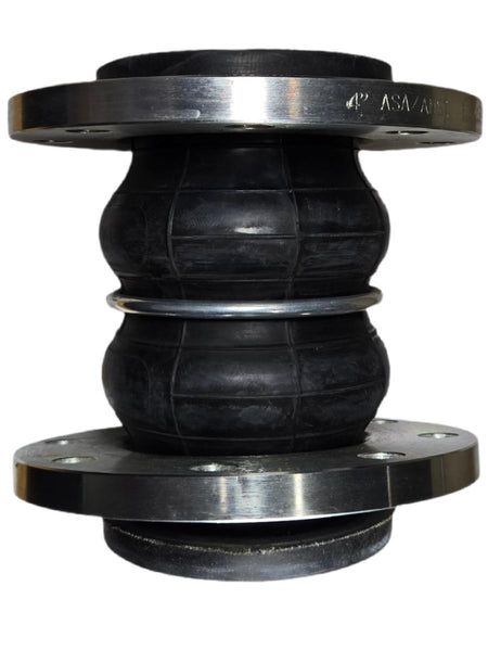 EPDM AMTE204 rubber expansion joint
