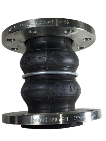 EPDM AMTE204 rubber expansion joint