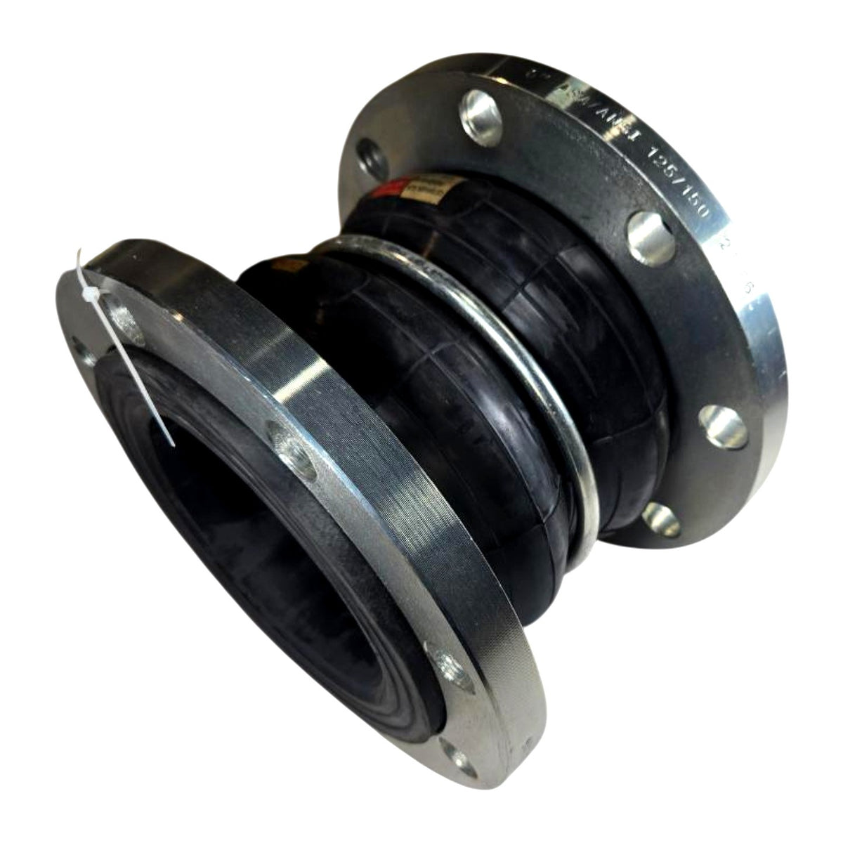 EPDM AMTE206 rubber expansion joint