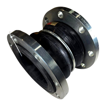 EPDM AMTE206 rubber expansion joint