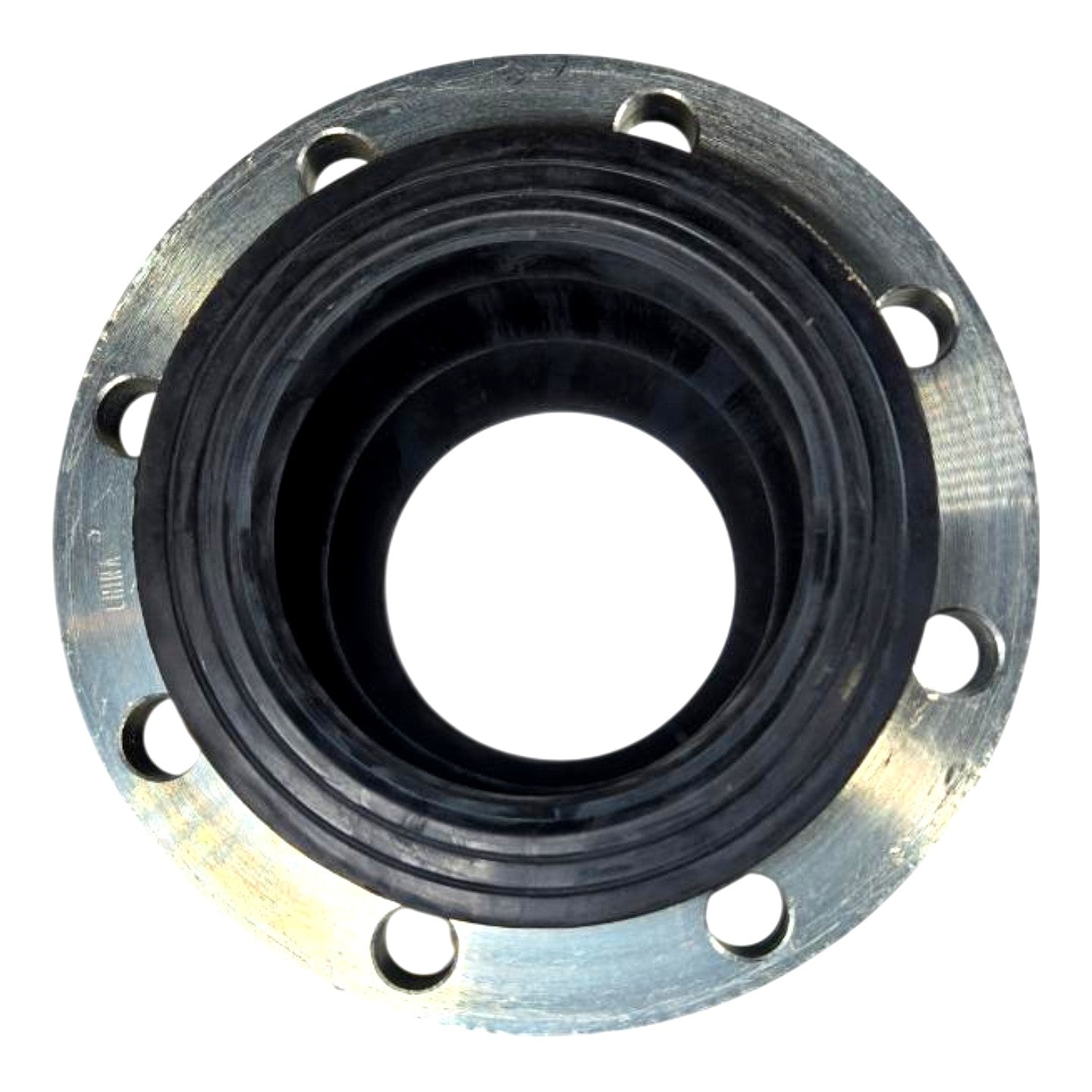 EPDM AMTE206 rubber expansion joint