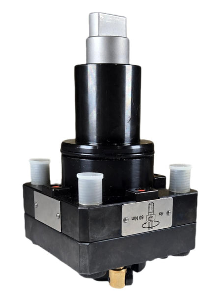 EPPINGER 7.073.240 CNC live tooling holder