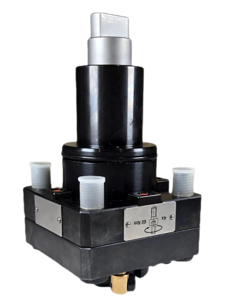 EPPINGER 7.073.240 CNC live tooling holder