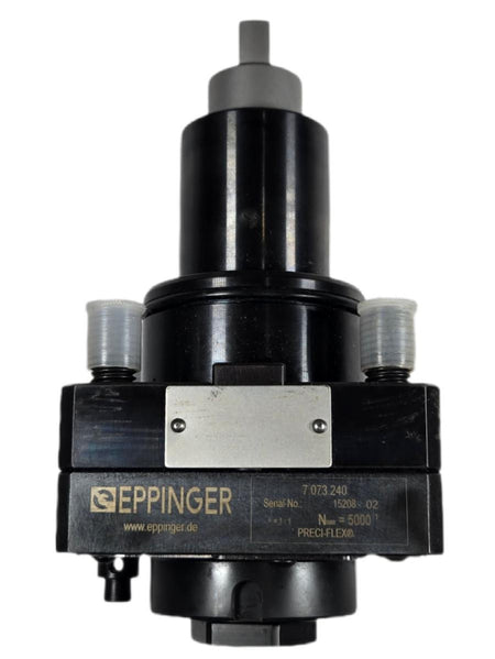 EPPINGER 7.073.240 CNC live tooling holder
