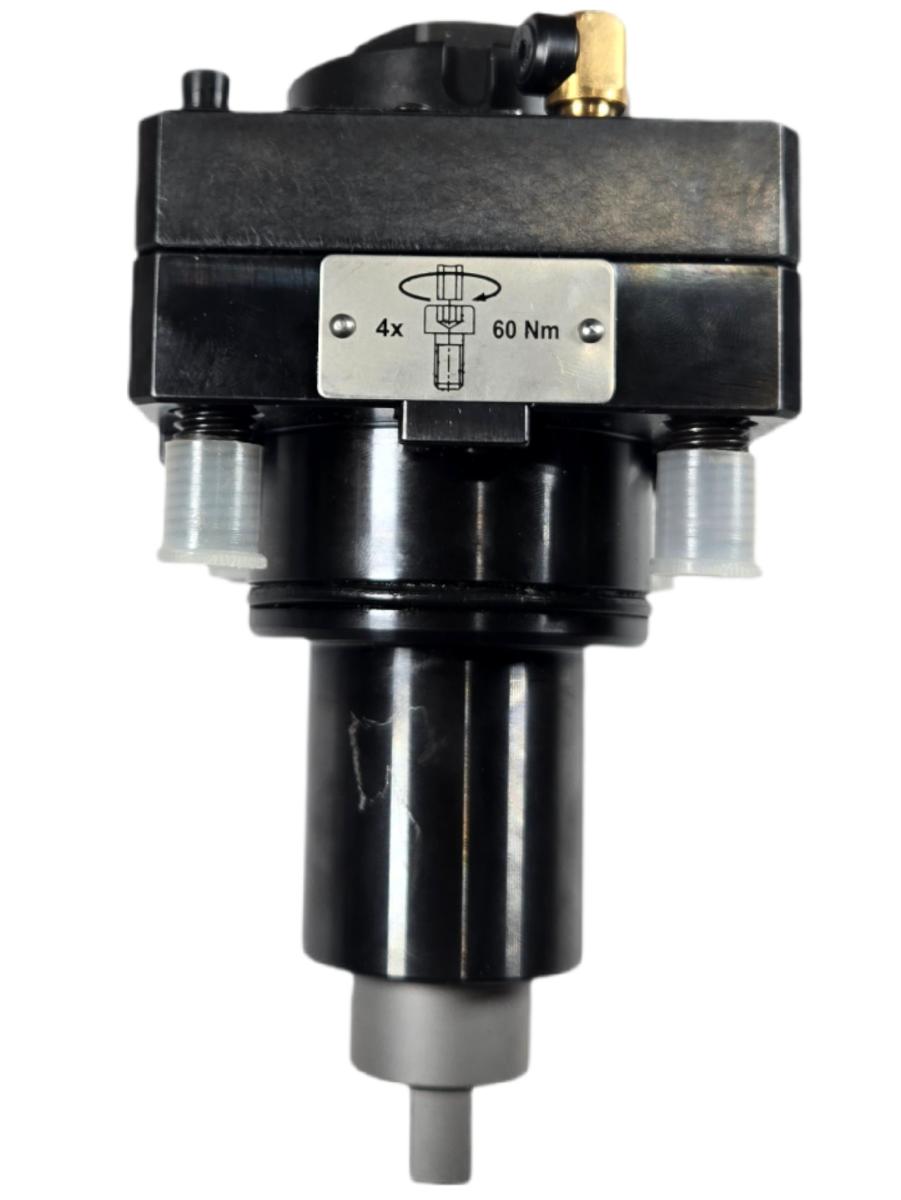 EPPINGER 7.073.240 CNC live tooling holder