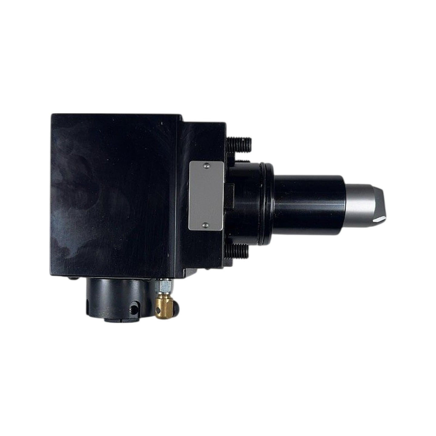 Eppinger 7.073.270 right-angle live tool holder