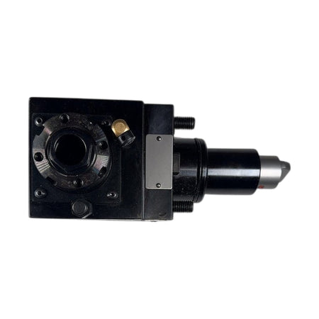 Eppinger 7.073.270 right-angle live tool holder