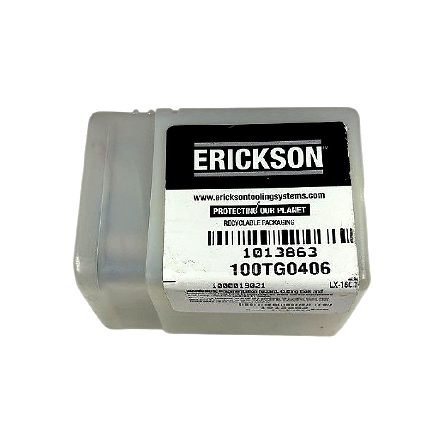 Erickson 100TG0406 TG100 collet