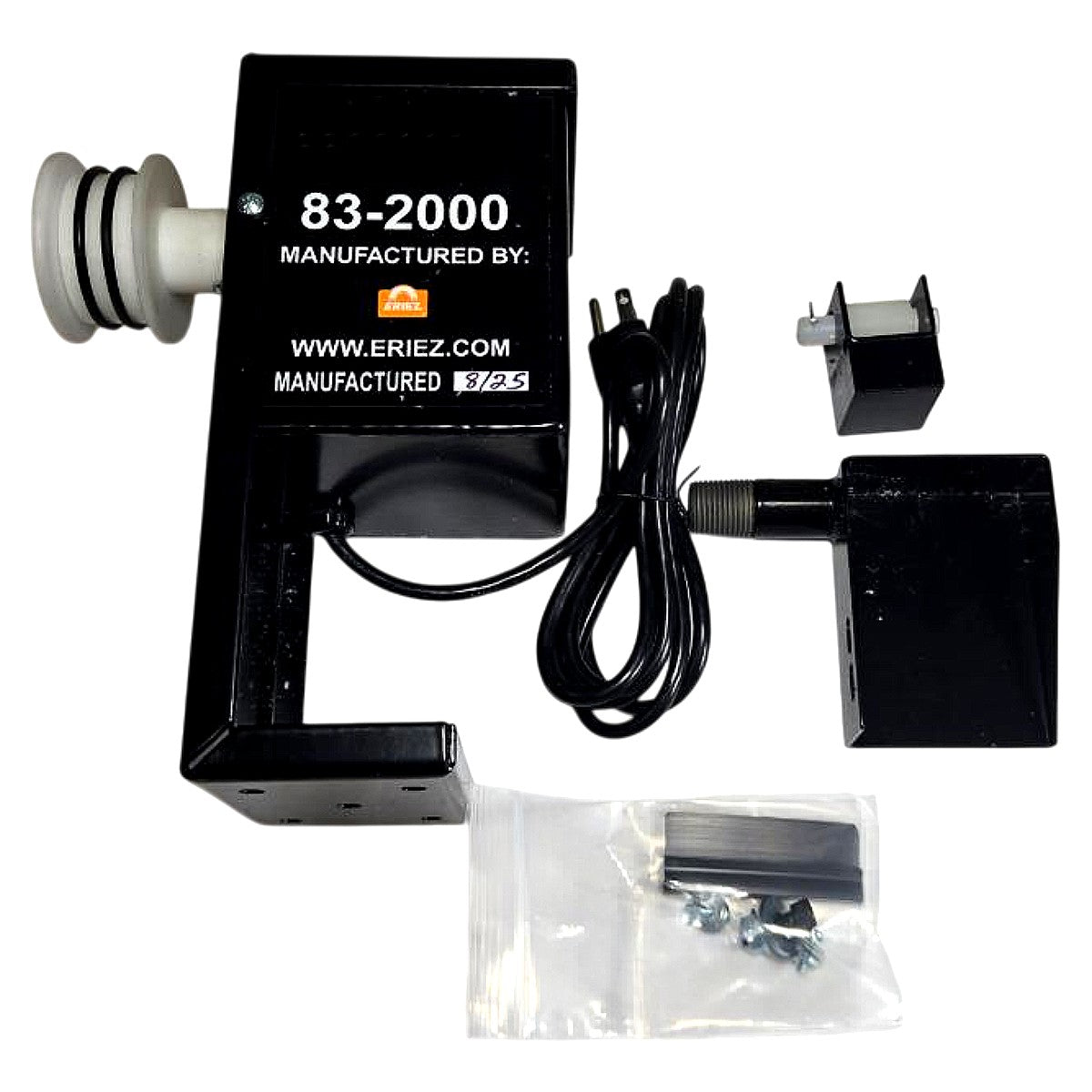 Eriez Hydroflow 83-2000 belt oil skimmer