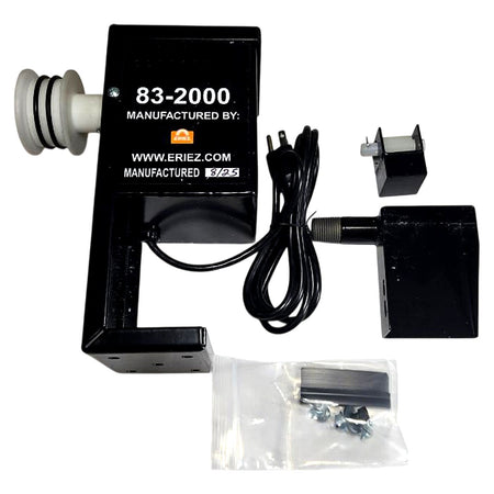 Eriez Hydroflow 83-2000 belt oil skimmer