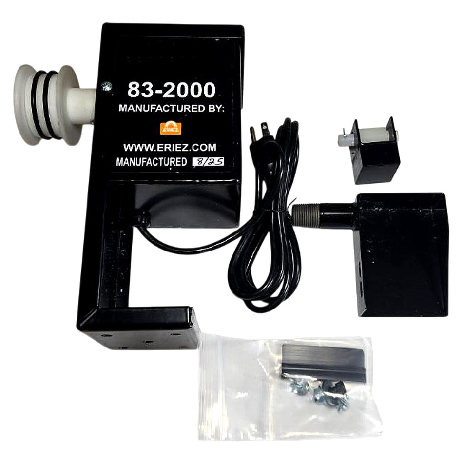 Eriez Hydroflow 83-2000 belt oil skimmer