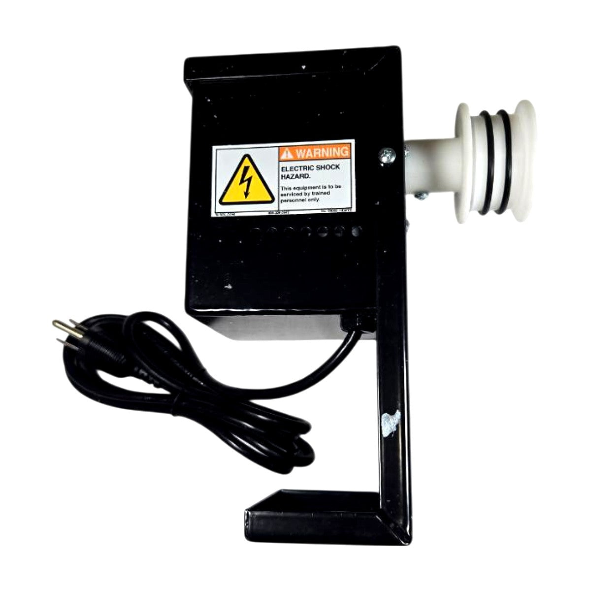 Eriez Hydroflow 83-2000 belt oil skimmer