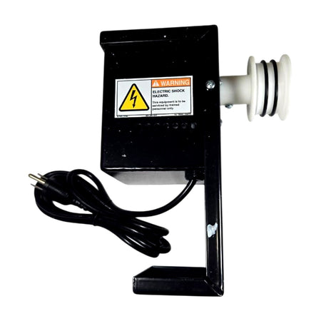 Eriez Hydroflow 83-2000 belt oil skimmer