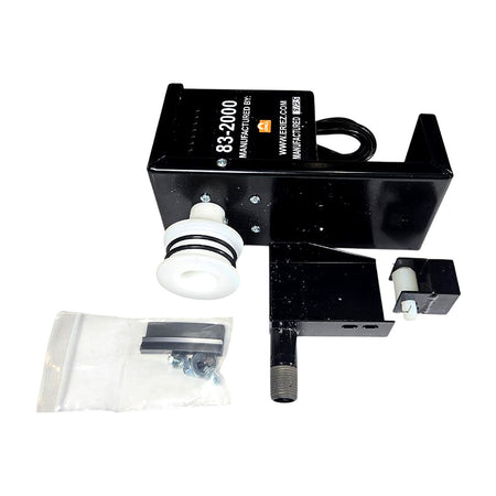 Eriez Hydroflow 83-2000 belt oil skimmer
