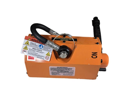 ERIEZ RPL-15 Permanent Lifting Magnet