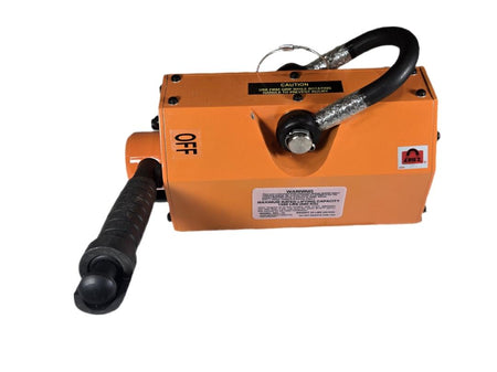 ERIEZ RPL-15 Permanent Lifting Magnet