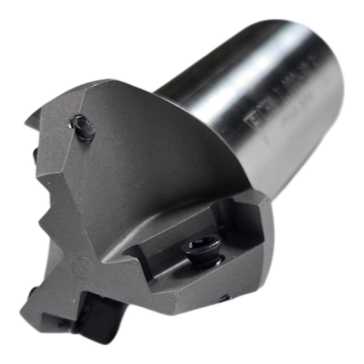 Everede Tool 01258 indexable chamfer end mill