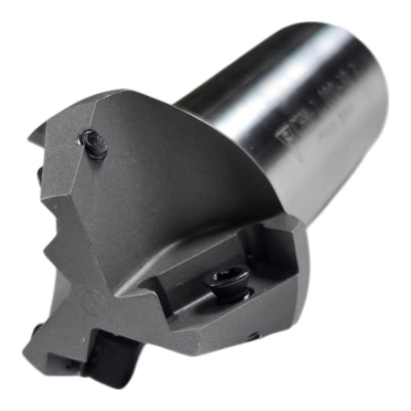 Everede Tool 01258 indexable chamfer end mill