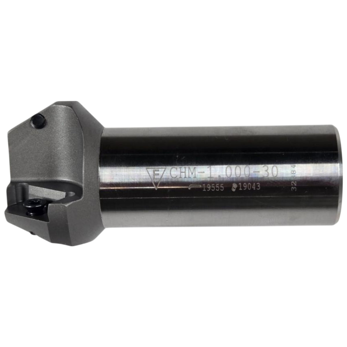 Everede Tool 01258 indexable chamfer end mill