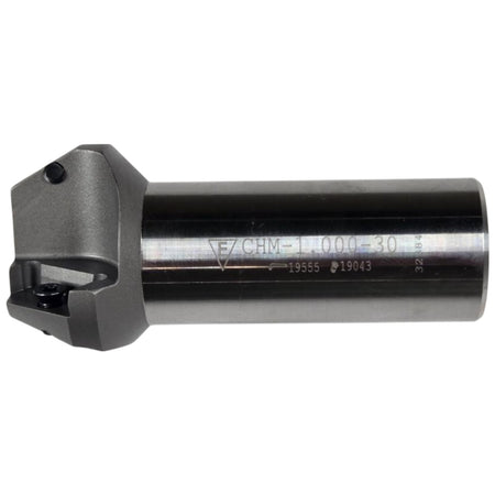 Everede Tool 01258 indexable chamfer end mill