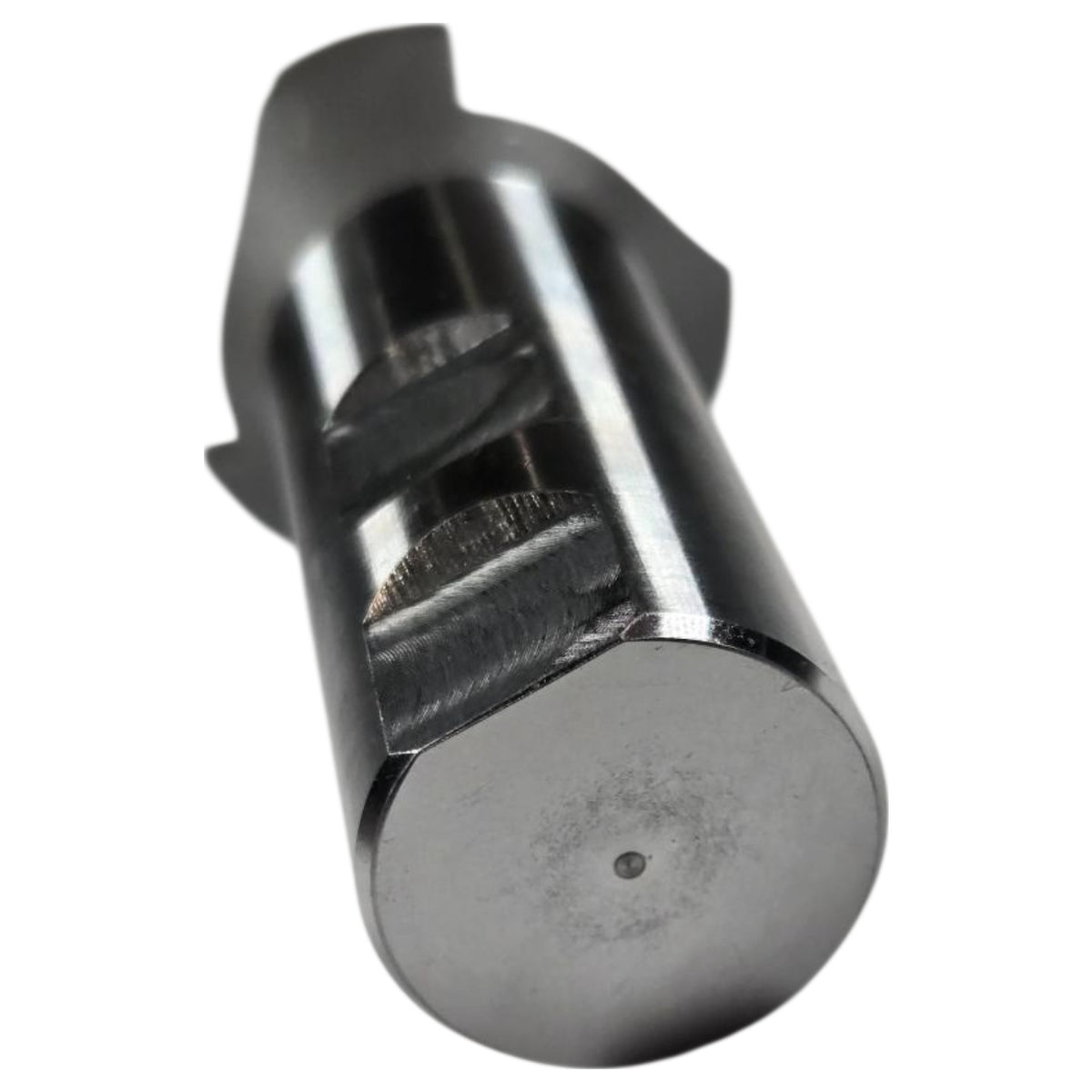 Everede Tool 01258 indexable chamfer end mill