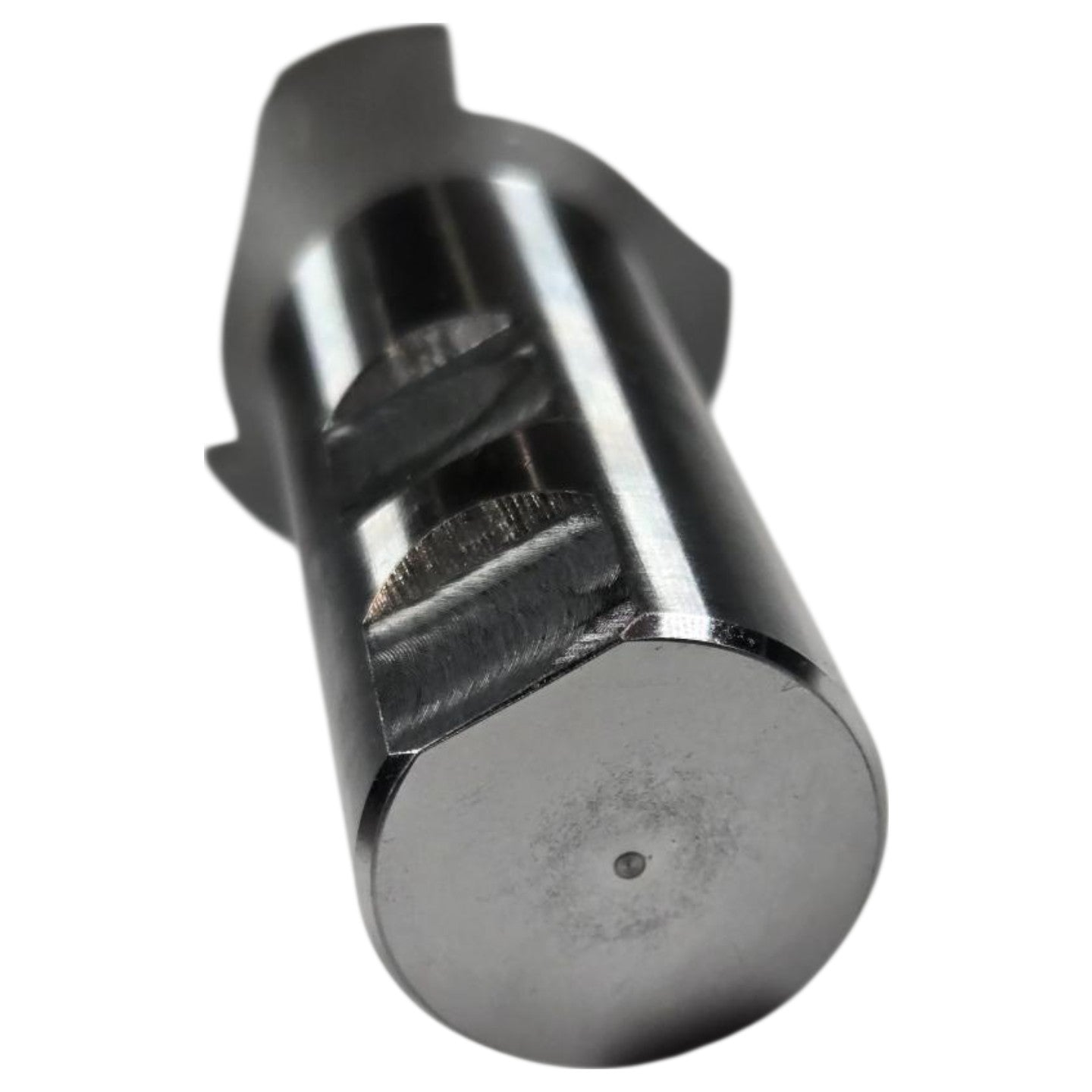 Everede Tool 01258 indexable chamfer end mill