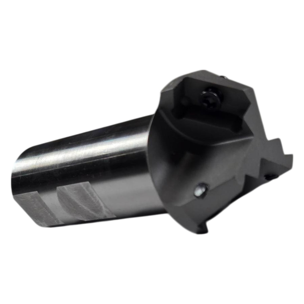 Everede Tool 01258 indexable chamfer end mill