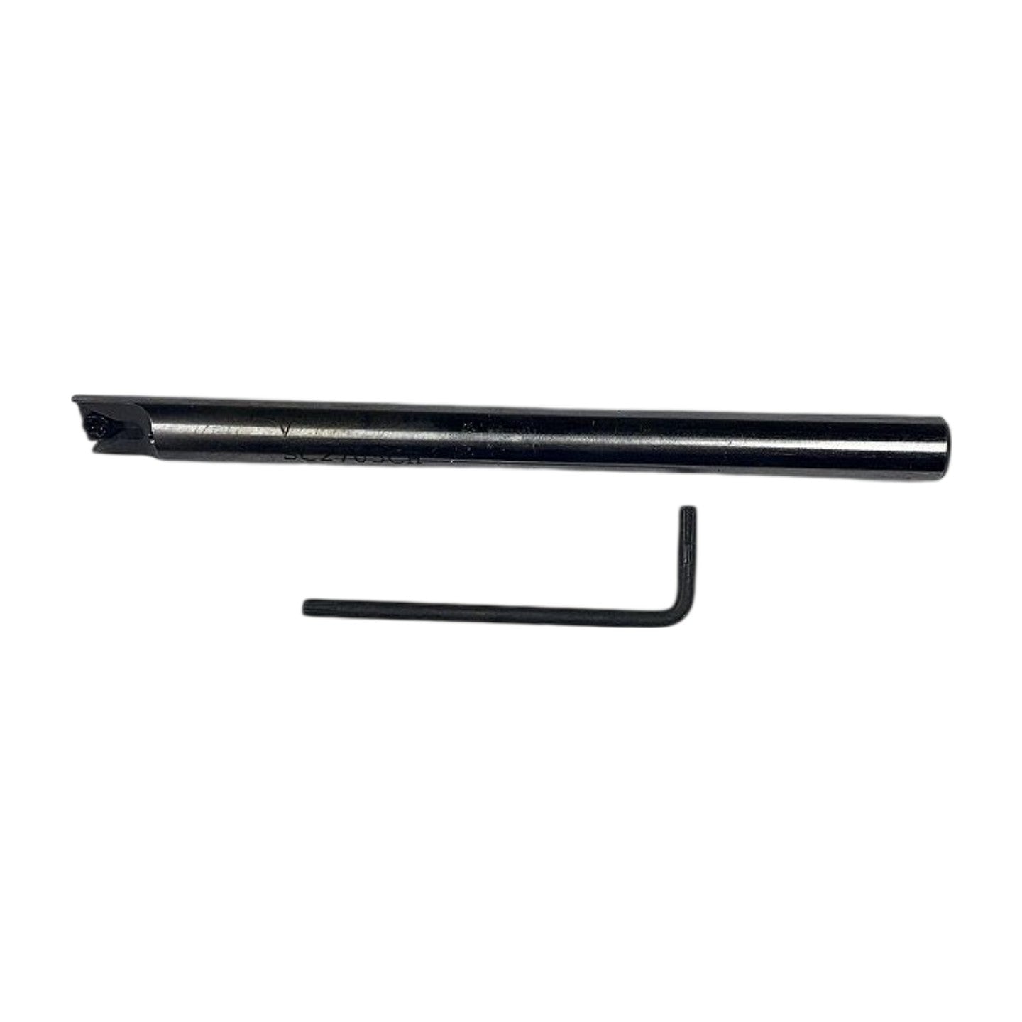 Everede Tool Everede SC2705CH 5/16in Carbide indexable boring bar