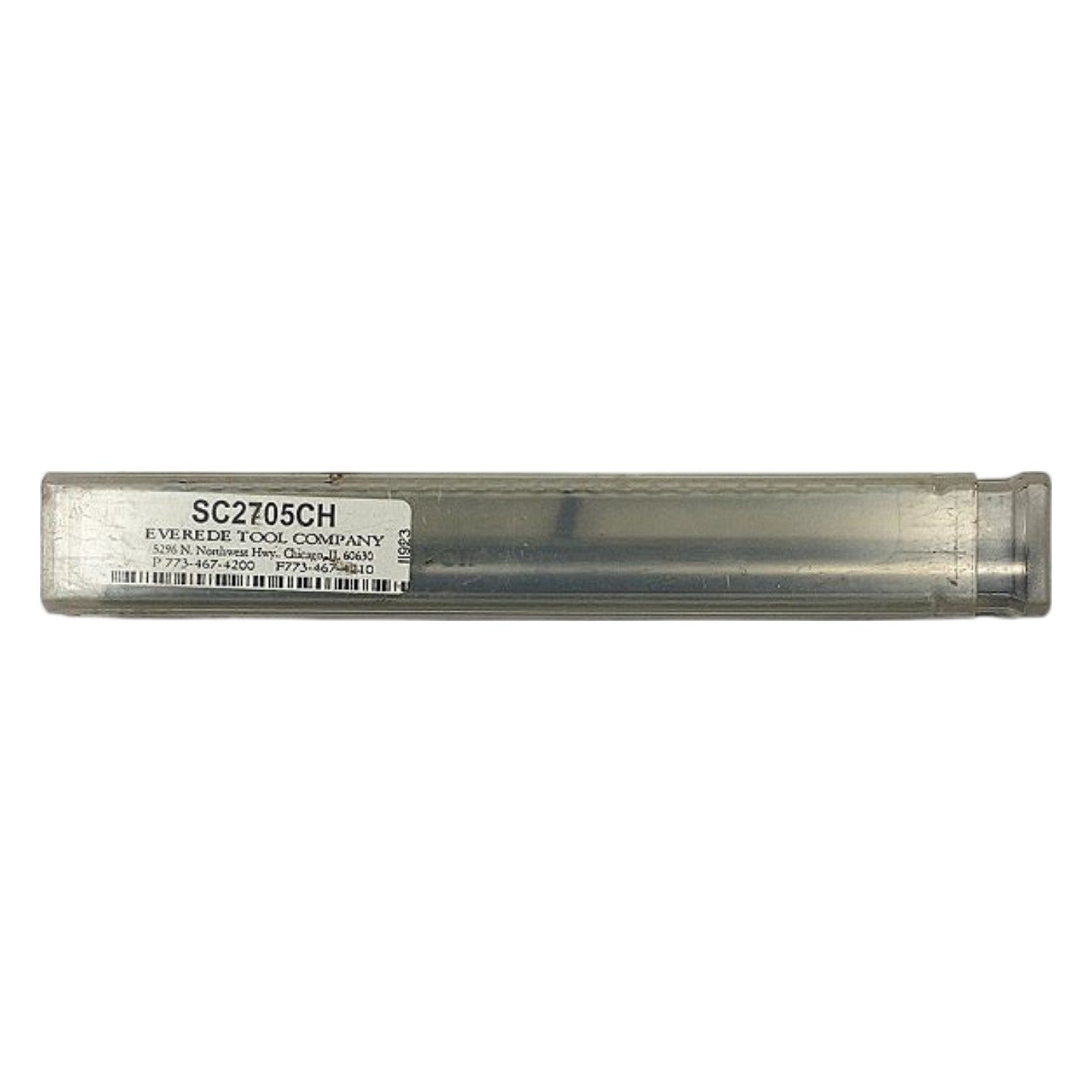 Everede Tool Everede SC2705CH 5/16in Carbide indexable boring bar
